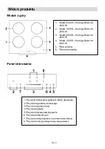 Preview for 67 page of Candy CIS642SCTT/4U Instruction Manual