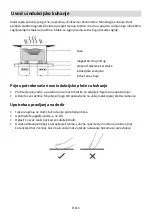 Preview for 128 page of Candy CIS642SCTT/4U Instruction Manual