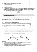 Preview for 132 page of Candy CIS642SCTT/4U Instruction Manual