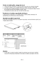 Preview for 173 page of Candy CIS642SCTT/4U Instruction Manual