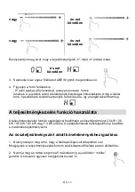 Preview for 220 page of Candy CIS642SCTT/4U Instruction Manual