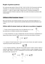 Предварительный просмотр 45 страницы Candy CITT642C Instruction Manual