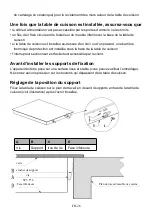 Предварительный просмотр 86 страницы Candy CITT642C Instruction Manual