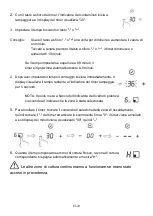 Preview for 51 page of Candy CITT642SSC Instruction Manual