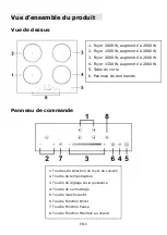 Предварительный просмотр 70 страницы Candy CITT642SSC Instruction Manual