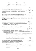 Предварительный просмотр 82 страницы Candy CITT642SSC Instruction Manual