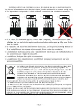 Предварительный просмотр 91 страницы Candy CITT642SSC Instruction Manual