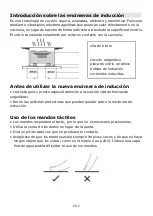 Предварительный просмотр 102 страницы Candy CITT642SSC Instruction Manual