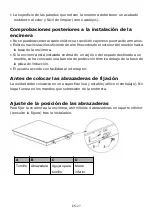 Предварительный просмотр 120 страницы Candy CITT642SSC Instruction Manual