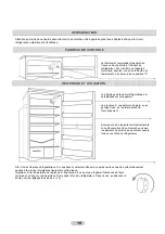 Preview for 16 page of Candy CKOLS 5142W Manual