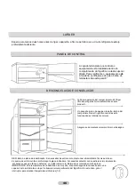 Preview for 47 page of Candy CKOLS 5142W Manual