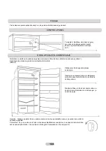 Предварительный просмотр 125 страницы Candy CKOLS 5142W Manual