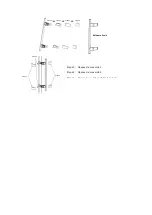 Предварительный просмотр 63 страницы Candy CLF1864M User Manual