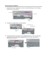 Предварительный просмотр 147 страницы Candy CLF1864M User Manual