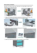 Предварительный просмотр 148 страницы Candy CLF1864M User Manual