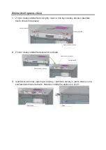 Предварительный просмотр 167 страницы Candy CLF1864M User Manual