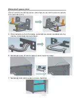 Предварительный просмотр 168 страницы Candy CLF1864M User Manual