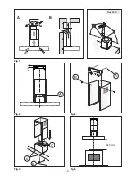 Preview for 3 page of Candy CMB 60 User Instructions