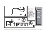 Предварительный просмотр 21 страницы Candy CMB655XGG Instruction Book