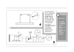 Preview for 51 page of Candy CMB655XGG Instruction Book