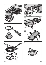 Preview for 4 page of Candy CMB97SLX WIFI User Instructions