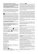 Preview for 29 page of Candy CMB97SLX WIFI User Instructions