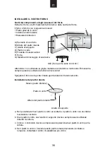 Preview for 37 page of Candy CMBG02S User Instructions