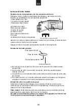 Preview for 69 page of Candy CMBG02S User Instructions