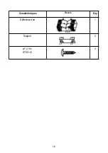 Preview for 19 page of Candy CMBI970LX Installation And User Manual