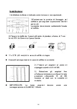 Preview for 32 page of Candy CMBI970LX Installation And User Manual