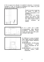 Preview for 33 page of Candy CMBI970LX Installation And User Manual