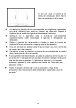 Preview for 47 page of Candy CMBI970LX Installation And User Manual