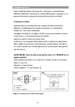 Preview for 55 page of Candy CMBI970LX Installation And User Manual