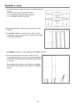 Preview for 79 page of Candy CMBI970LX Installation And User Manual