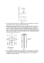 Предварительный просмотр 6 страницы Candy CMBI970LX Instruction Manual