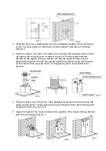 Preview for 6 page of Candy CMBS655X Instruction Manual