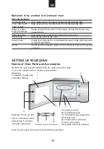 Preview for 40 page of Candy CMC 9528 DS User Instructions