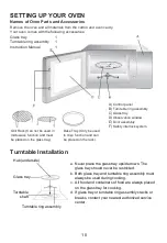 Preview for 10 page of Candy CMCA29EDLB Instruction Manual