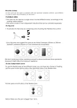 Preview for 9 page of Candy CMCJ644TPWIFI Instruction Manual