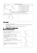 Preview for 12 page of Candy CMCJ644TPWIFI Instruction Manual