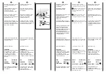 Предварительный просмотр 11 страницы Candy CMF 105 User Instructions