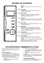 Предварительный просмотр 27 страницы Candy CMG 2071DS Instruction Manual