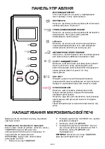 Предварительный просмотр 75 страницы Candy CMG 2071DS Instruction Manual