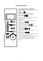 Preview for 10 page of Candy CMG 2071DS User Instruction