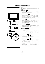 Preview for 22 page of Candy CMG 2071DS User Instruction