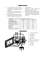 Preview for 34 page of Candy CMG 2071DS User Instruction