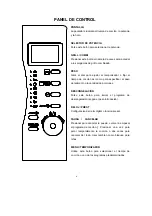 Preview for 46 page of Candy CMG 2071DS User Instruction