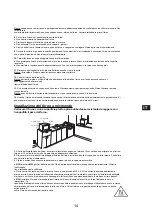 Preview for 15 page of Candy CMG 2381 MW User Instructions