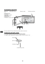 Preview for 16 page of Candy CMG 2381 MW User Instructions