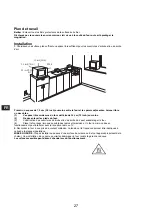 Preview for 28 page of Candy CMG 2381 MW User Instructions